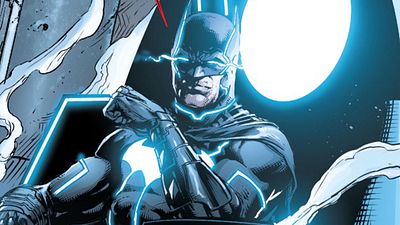 image de la news The Batman : le film aurait un point commun avec Captain Marvel