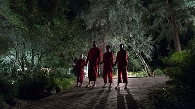 image de la news Extraits Us : Jordan Peele plonge une famille dans l'horreur