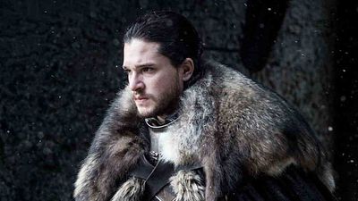 image de la news Game of Thrones : Kit Harington compare l'état du monde actuel à celui de Westeros