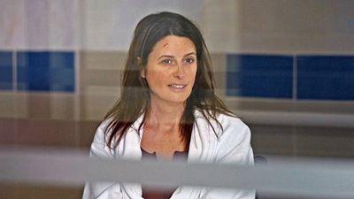 image de la news Anne Décis (Plus Belle la Vie) : "C'est très important, dans le cadre de la mission du service public, de traiter du handicap" [INTERVIEW]