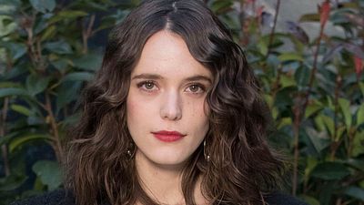 image de la news Portrait de Stacy Martin, le Dernier amour de Vincent Lindon