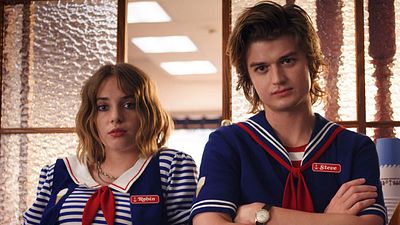 image de la news Stranger Things saison 3 : focus sur Maya Hawke, l'interprète de Robin