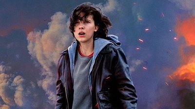 image de la news Godzilla 2 : "C’est un tournage gigantesque comparé à Stranger Things !"