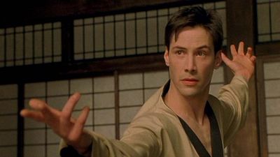 image de la news John Wick est la suite de Matrix : cette réplique de la bande-annonce a-t-elle confirmé la théorie des fans ?