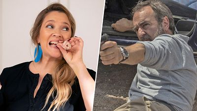 image de la news Santa Clarita Diet, Un Avion sans elle, 9-1-1... Les rendez-vous séries du 25 au 31 mars