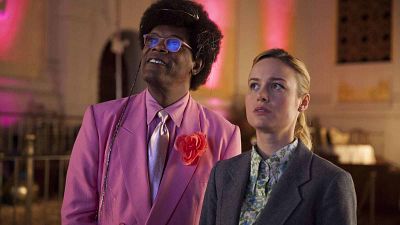 image de la news Bande-annonce Unicorn Store : après Captain Marvel, Brie Larson retrouve Samuel L. Jackson pour sa première réalisation !