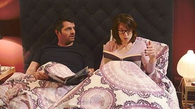 image de la news Parents mode d'emploi : la série de France 2 va revenir... sans Alix Poisson et Arnaud Ducret