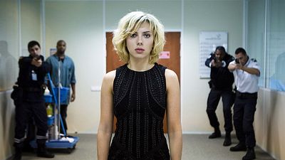 image de la news Lucy 2 : que sait-on d'une éventuelle suite ?