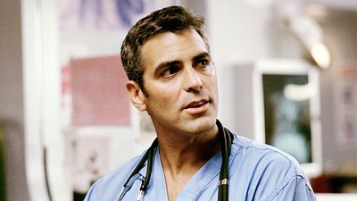 image de la news Urgences :  le mystère du fils de Doug Ross révélé par le créateur de la série