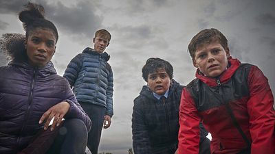 image de la news Alex, le destin d'un roi : les jeunes acteurs sont-ils incollables sur les Chevaliers de la Table Ronde ?
