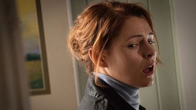 image de la news Extrait Simetierre : la famille Creed confrontée à une macabre découverte