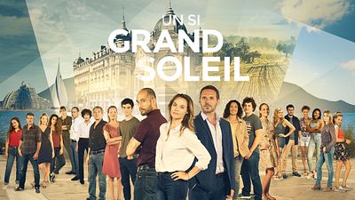 image de la news Un si grand soleil : comment voir les épisodes en avance ?
