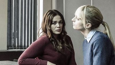 image de la news Astrid et Raphaëlle (France 2) : "Raphaëlle n'a aucun à priori envers Astrid, c'est ce qui fait sa force" selon Sara Mortensen [INTERVIEW]