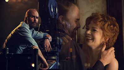 image de la news Fosse/Verdon sur Canal+ Séries : Que vaut la série sur le célèbre couple qui a révolutionné le musical ?