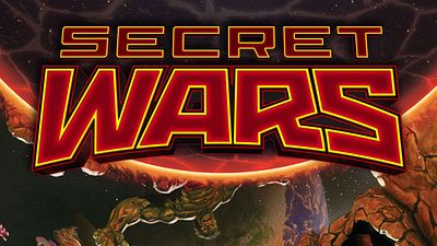 image de la news Avengers Endgame : les scénaristes sont prêts à travailler sur Secret Wars avec les frères Russo