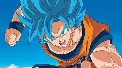 Dragon Ball Super : pourquoi le père de Broly crie-t-il "Attaque !" en VF ? Le traducteur répond ! [PODCAST]