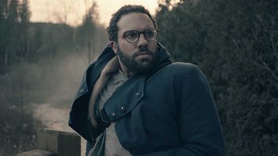 image de la news Black Widow : une star de The Handmaid's Tale rejoint le prochain Marvel