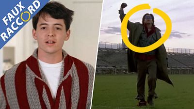 image de la news Faux Raccord : les gaffes et erreurs de Ferris Bueller & Breakfast Club