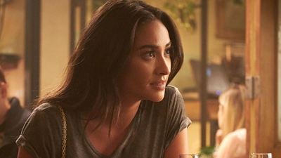 You : Shay Mitchell bientôt de retour dans une nouvelle série produite par Margot Robbie