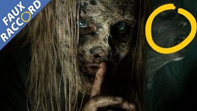 image de la news Walking Dead saison 9 : des zombies... et des faux raccords !