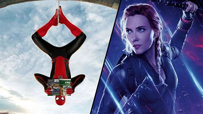 image de la news Avengers 4 : quels films Marvel après Endgame ?