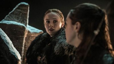 image de la news Game Of Thrones saison 8 : les photos de l'épisode 3 dévoilées...