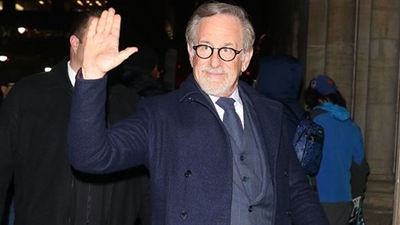 Spielberg clarifie sa position à propos de Netflix : "Je veux la survie des salles de cinéma"