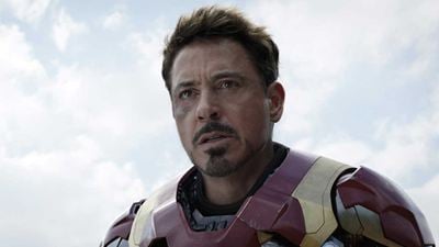 Avengers : pourquoi Iron Man a failli ne pas apparaître dans Civil War