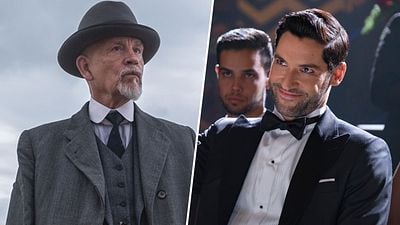 image de la news ABC contre Poirot, Lucifer, Chernobyl... Les rendez-vous séries du 6 au 12 mai