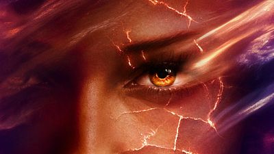 image de la news X-Men Dark Phoenix : Sophie Turner, Jessica Chastain, Michael Fassbender sur les affiches personnages !  