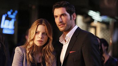 image de la news Lucifer : que pensait la presse américaine de la série à son lancement ?
