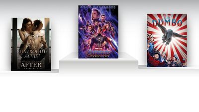 image de la news Box-office Avengers 4 : 3 millions de spectateurs, record pour Marvel en France