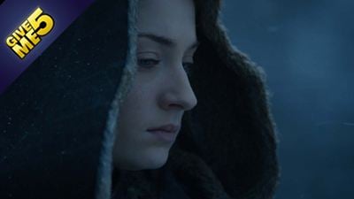 Game of Thrones : 5 choses à savoir sur les Stark, maison d'Arya, Sansa et Jon Snow