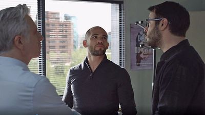 image de la news Un Si Grand Soleil : dans les coulisses du feuilleton de France 2 [VIDEO]