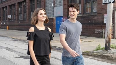 image de la news Netflix : The Last Summer, Quelqu’un de bien, The Perfect Date, les 3 rom-com du moment