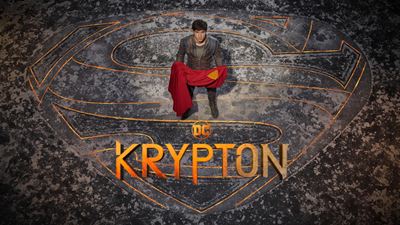 Krypton : que vaut le pilote de la série DC Comics diffusée sur SyFy France ?