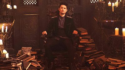 image de la news Shadowhunters annulée : ce à quoi la saison 4 aurait pu ressembler [SPOILERS]
