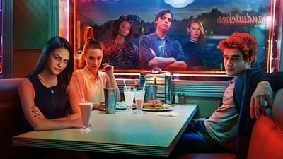 image de la news Katy Keene : le spin-off de Riverdale commandé