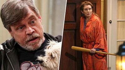 image de la news The Big Bang Theory, c'est la fin : retour sur les meilleurs guests de la série