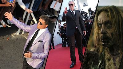 image de la news Cannes 2019 - Sylvester Stallone, Quentin Tarantino, des zombies... Que faut-il attendre de cette 72e édition ? [PODCAST]