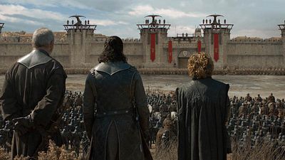 image de la news Game of Thrones saison 8 : on débriefe l'épisode 5 [PODCAST]