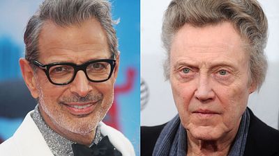 image de la news Champs-Elysées Film Festival : Jeff Goldbum et Christopher Walken au menu de la 8e édition