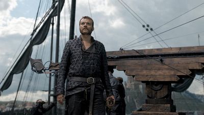 image de la news Game of Thrones saison 8 : "J'adore le détester" confie Pilou Asbæk à propos de Euron Greyjoy [SPOILERS]