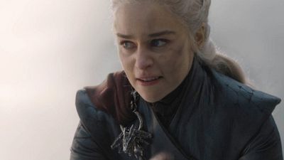 image de la news Game of Thrones saison 8 : l'épisode 5 bat le record d'audiences historique de la série