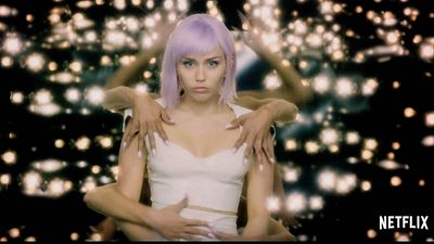 image de la news Black Mirror saison 5 : une sortie en juin et une première bande-annonce pour la série Netflix