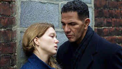 image de la news Cannes 2019 - Roubaix, une lumière en 3 extraits :  Roschdy Zem enquête pour Desplechin  