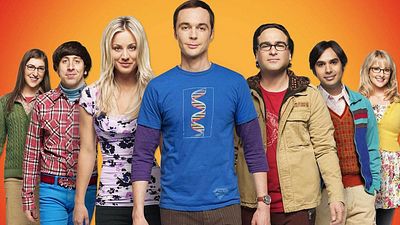 image de la news The Big Bang Theory c'est fini : que pensait la presse américaine de la série à ses débuts ?