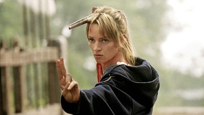 image de la news Kill Bill volume 2 : ces 10 films qui ont inspiré Tarantino pour le second volet de son diptyque
