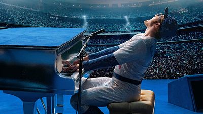 image de la news Cannes 2019 : on a vu Rocketman, le nouveau Ken Loach, Atlantique, Les Hirondelles de Kaboul...