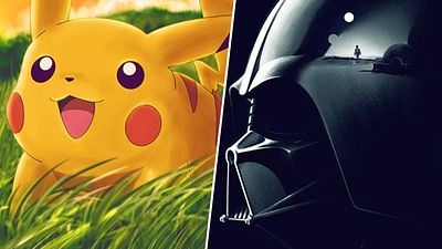 image de la news Pokemon ou Star Wars : quelle est la licence la plus lucrative de tous les temps ?